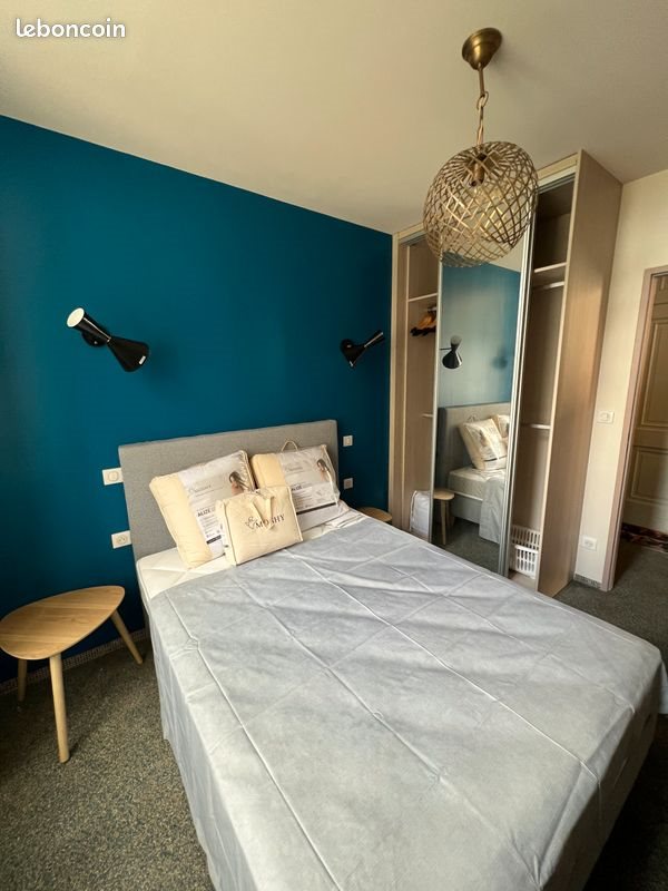 Appartement à louer, 69m², Angoulême