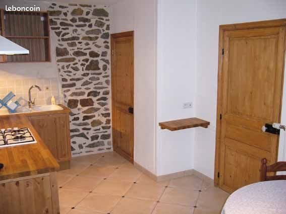 Maison à louer, 100m², Mayenne