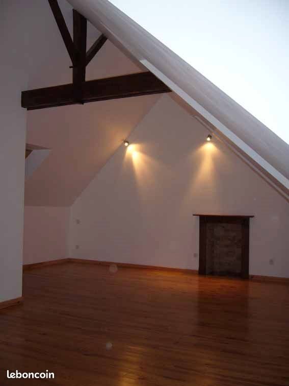 Maison à louer, 100m², Mayenne