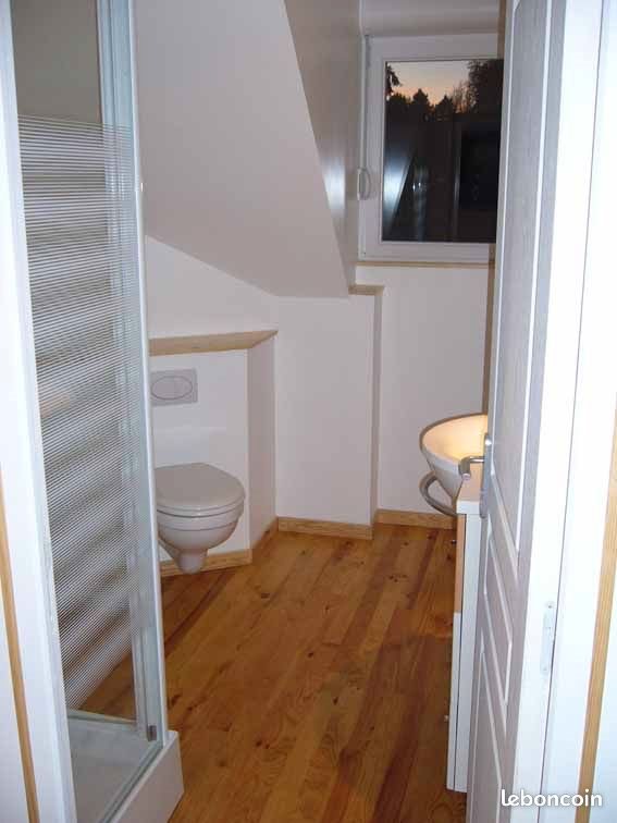Maison à louer, 100m², Mayenne