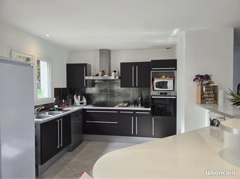 Maison à vendre, 134m², Puygouzon