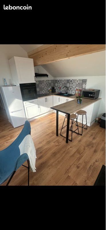Appartement à louer, 55m², Creney-près-Troyes