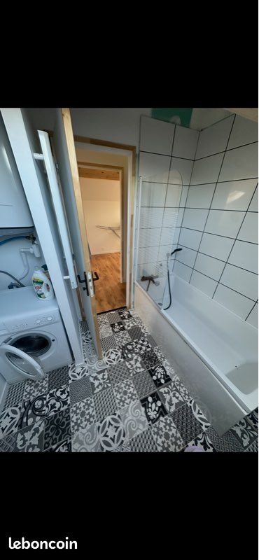 Appartement à louer, 55m², Creney-près-Troyes