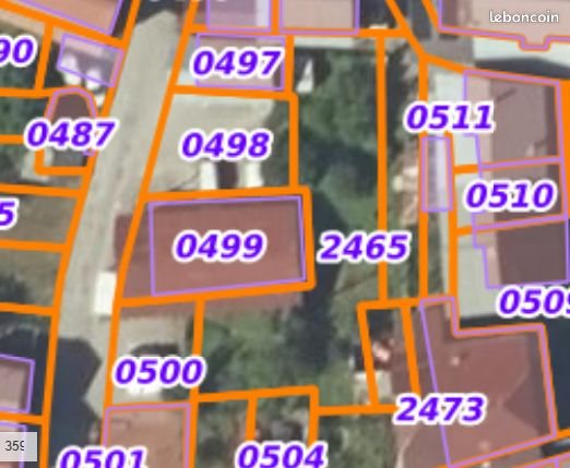 Maison à vendre, 200m², Cevins