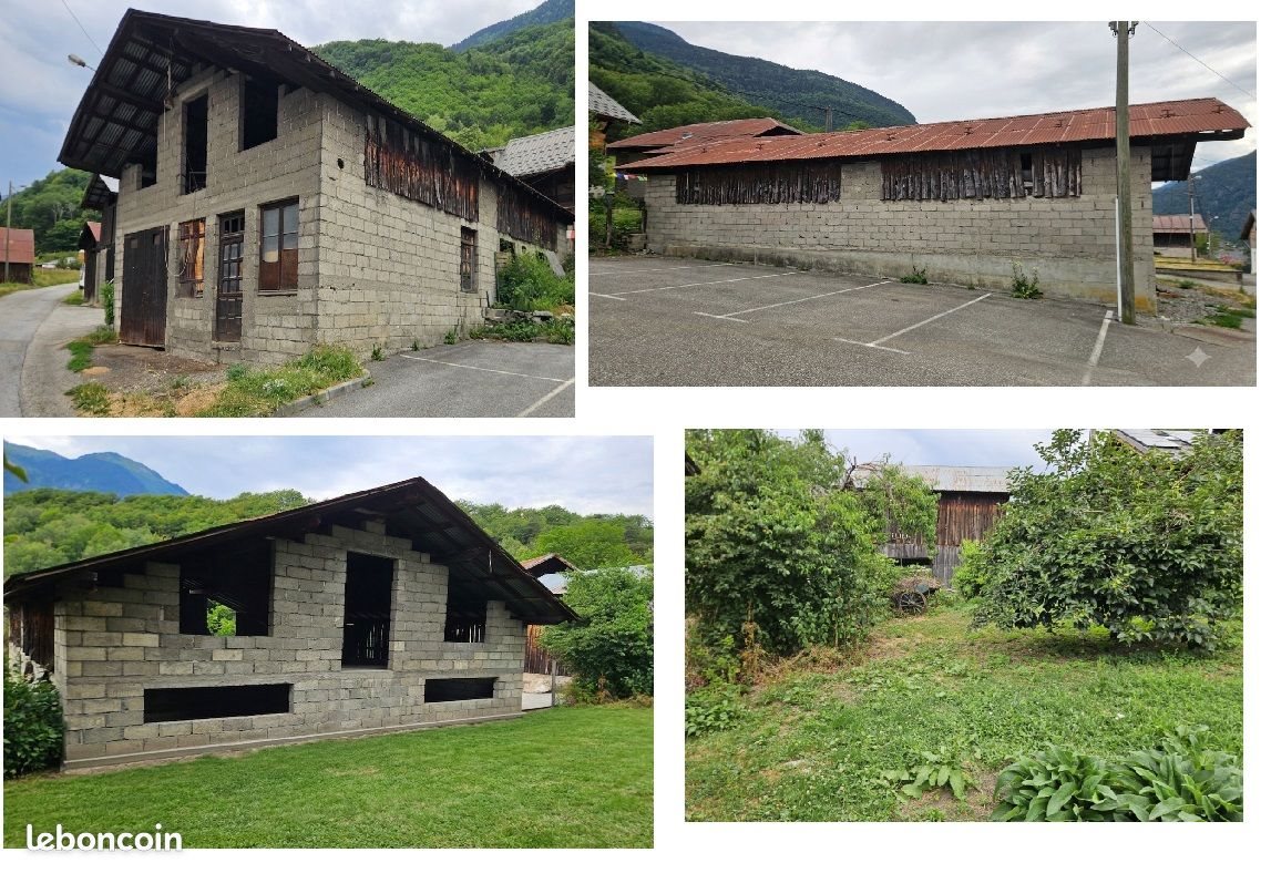 Maison à vendre, 200m², Cevins