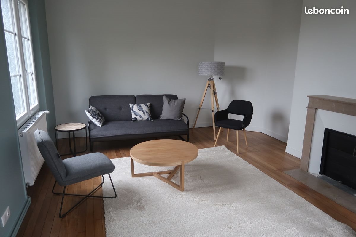 Appartement à louer, 70m², Beaugency