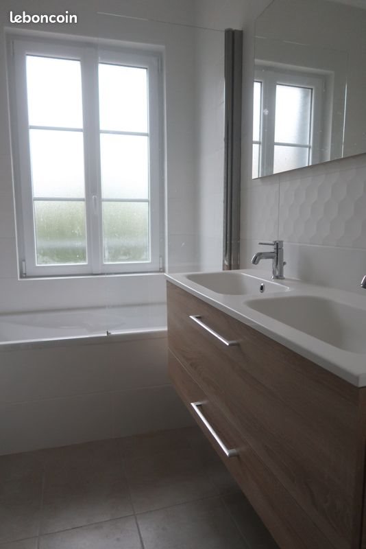 Appartement à louer, 70m², Beaugency