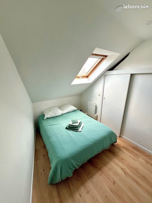 Appartement à louer, 28m², Rennes
