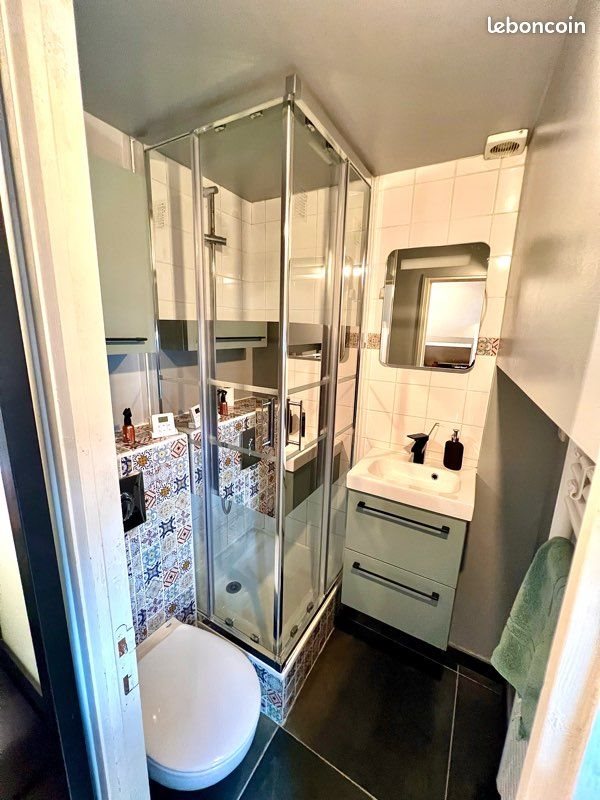 Appartement à louer, 28m², Rennes