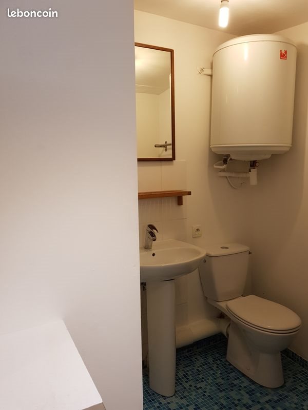 Appartement à louer, 15m², Nantes