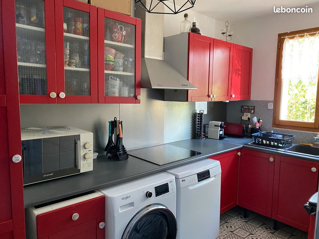 Maison à vendre, 113m², Saint-Germain-lès-Arpajon