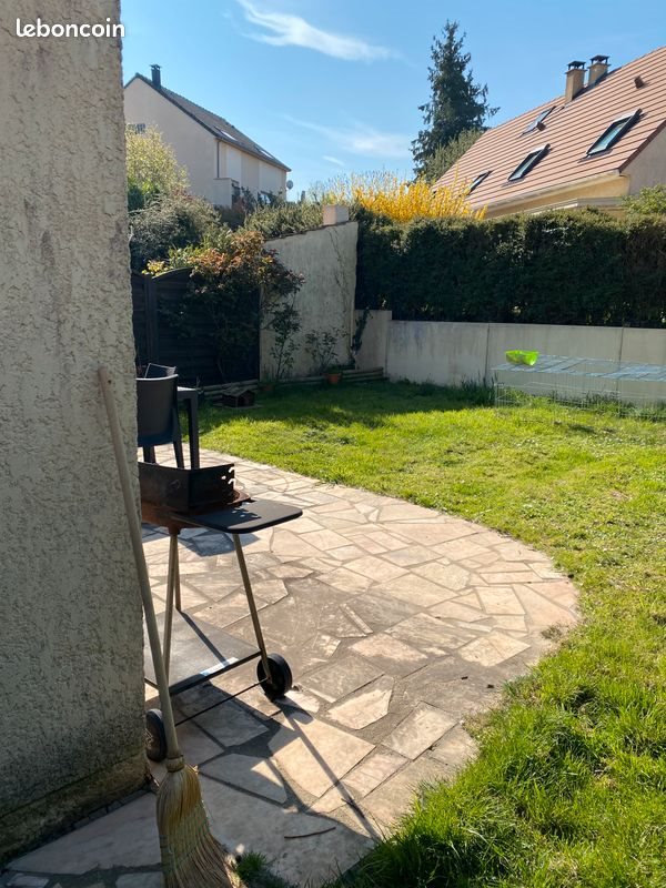 Maison à vendre, 113m², Saint-Germain-lès-Arpajon