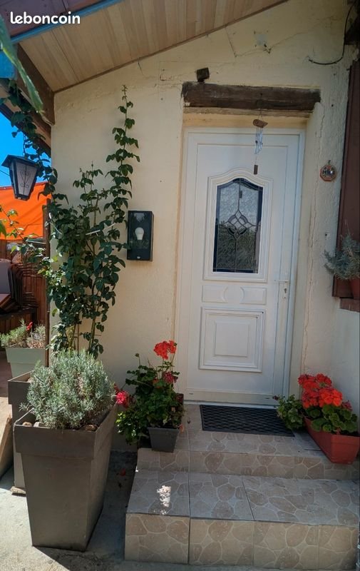 Maison à vendre, 64m², Le Mériot