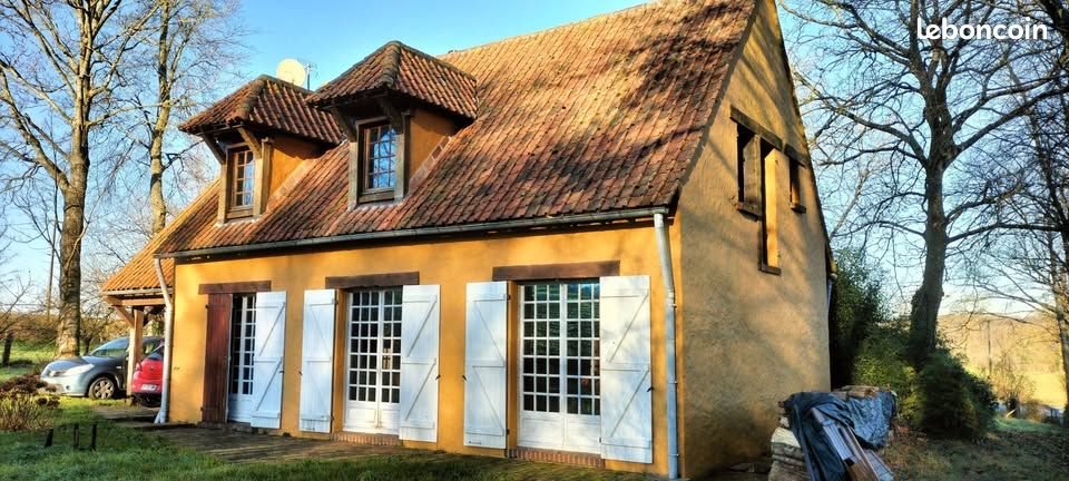 Maison à vendre, 118m², Wirwignes