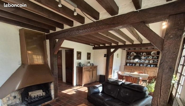 Maison à vendre, 118m², Wirwignes