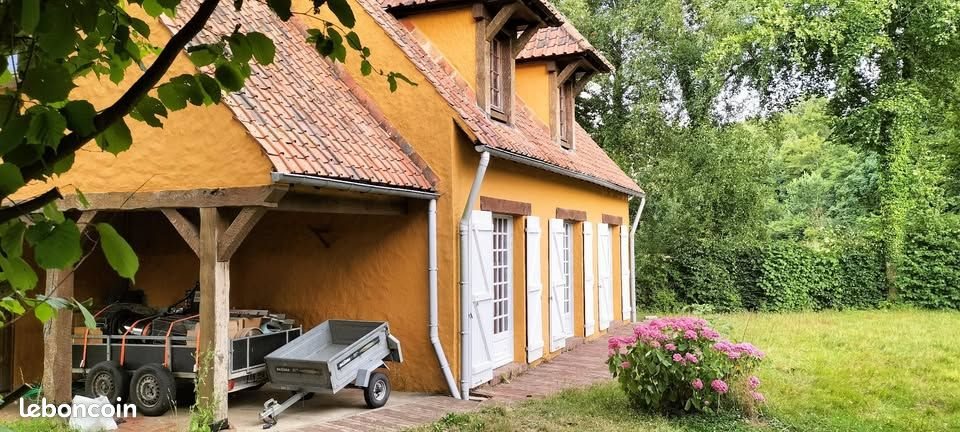 Maison à vendre, 118m², Wirwignes