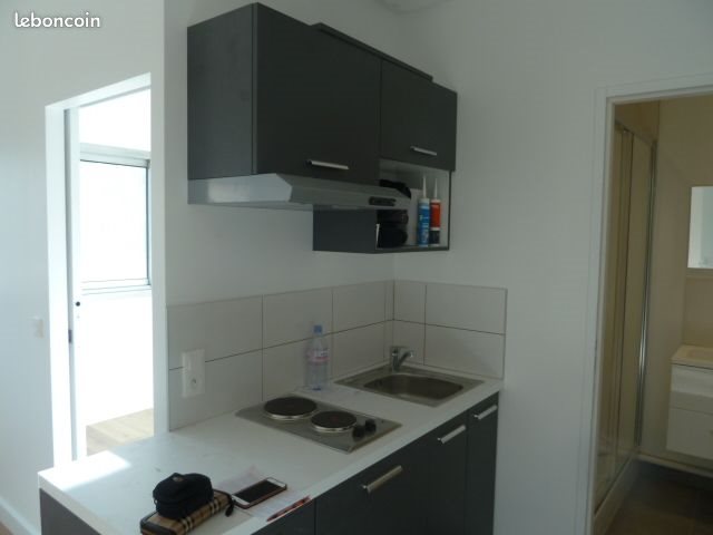 Appartement à louer, 27m², Dardilly