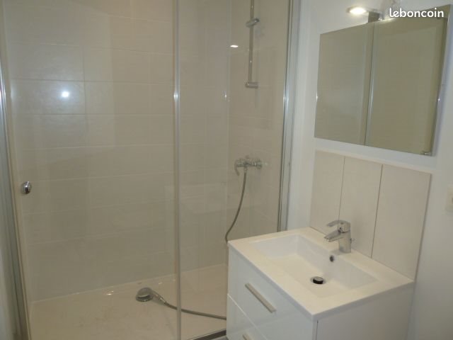 Appartement à louer, 27m², Dardilly
