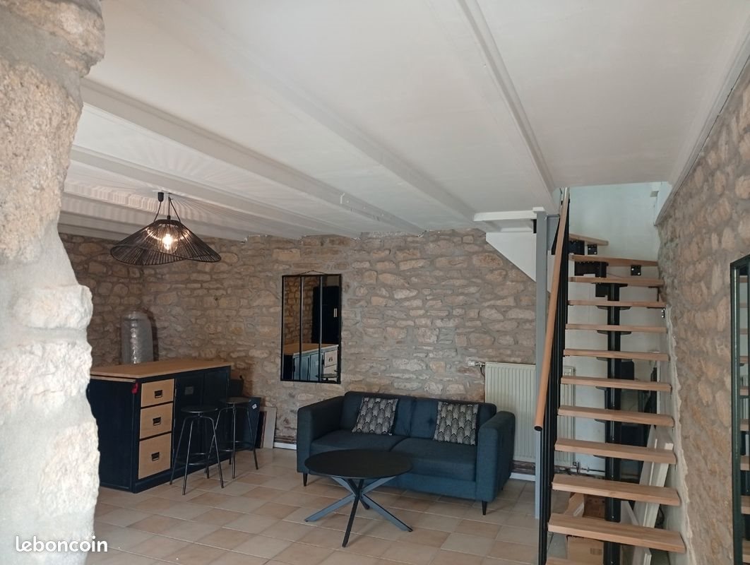Maison à vendre, 63m², Pont-Aven