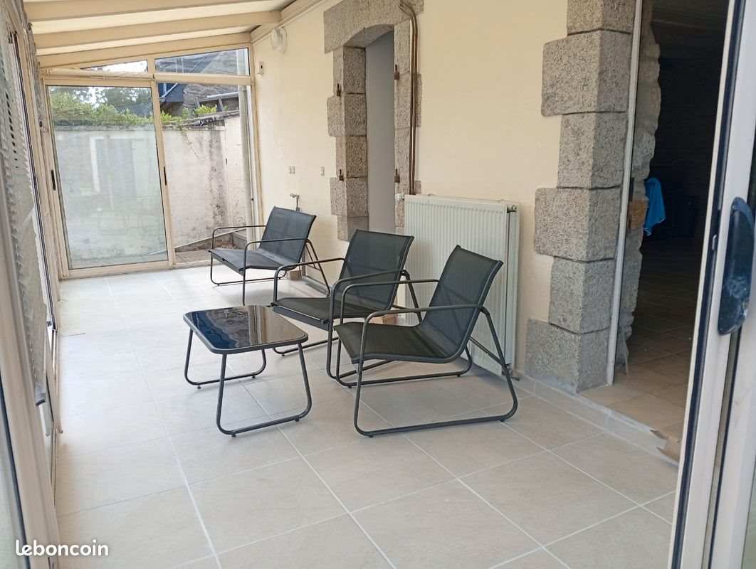 Maison à vendre, 63m², Pont-Aven