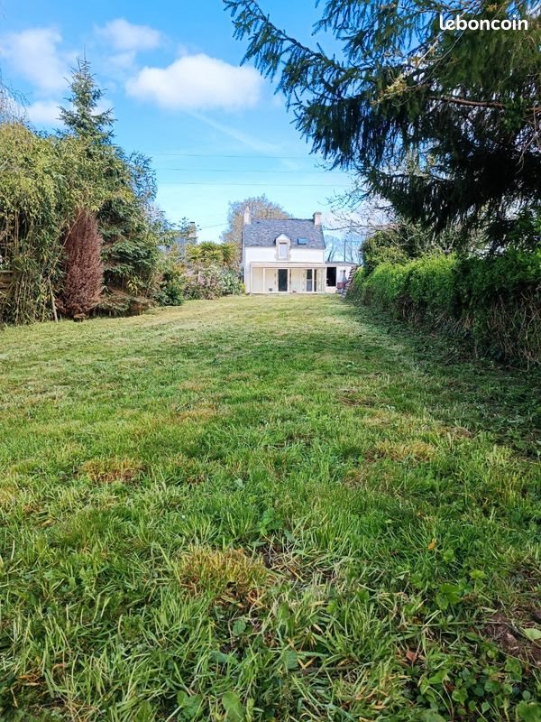 Maison à vendre, 63m², Pont-Aven