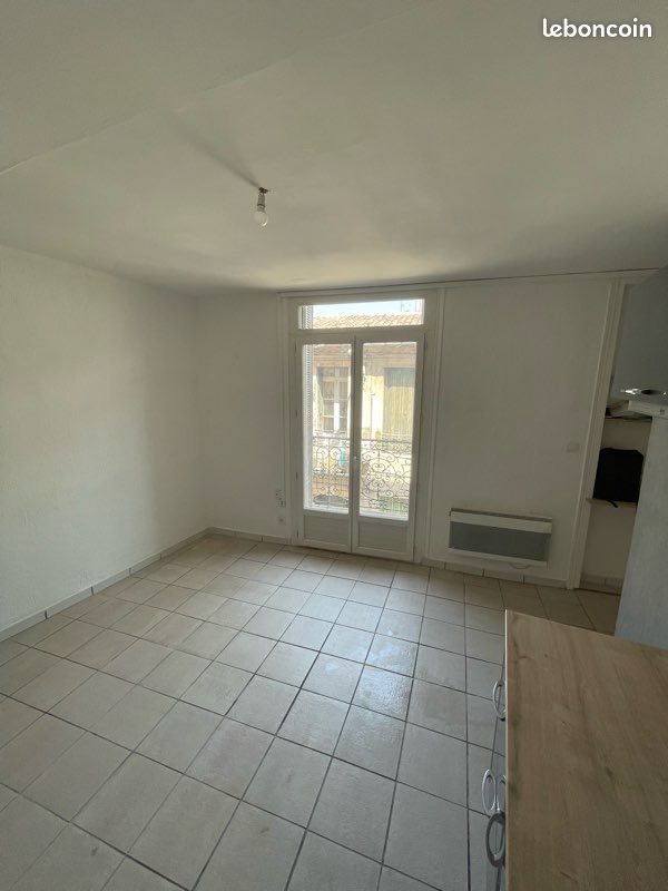 Appartement à louer, 31m², Nîmes