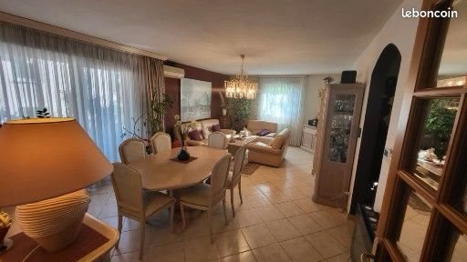 Appartement à vendre, 78m², Strasbourg