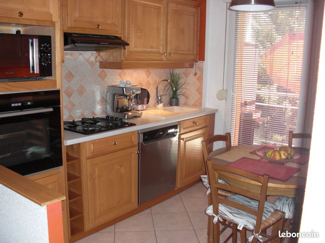 Appartement à vendre, 78m², Strasbourg