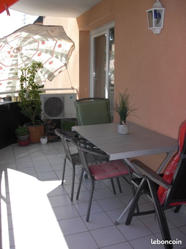 Appartement à vendre, 78m², Strasbourg
