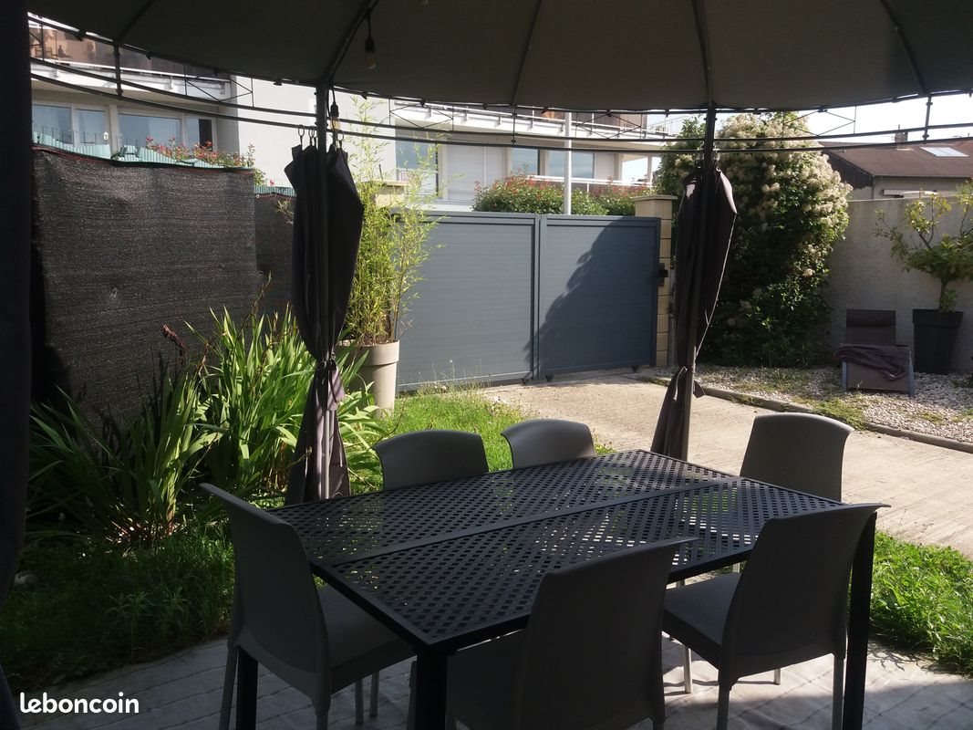 Appartement à vendre, 65m², Seyssins