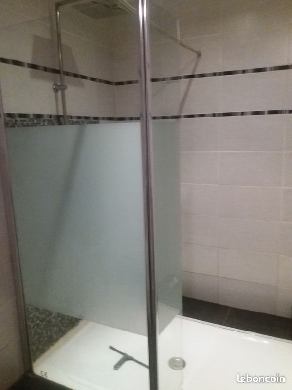 Appartement à vendre, 65m², Seyssins