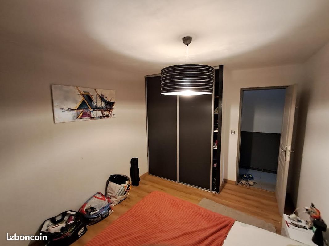 Appartement à vendre, 65m², Seyssins