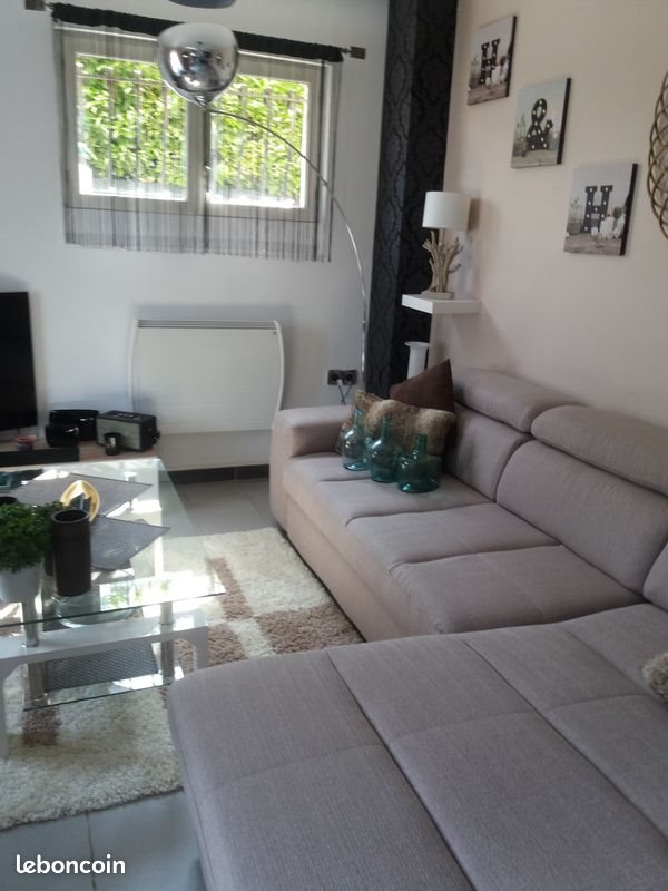 Appartement à vendre, 65m², Seyssins