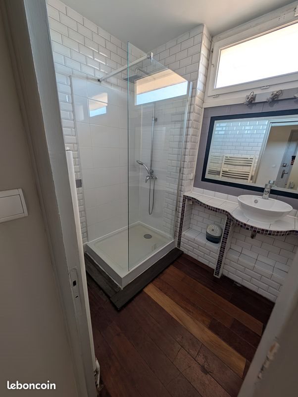 Appartement à louer, 44m², Nîmes
