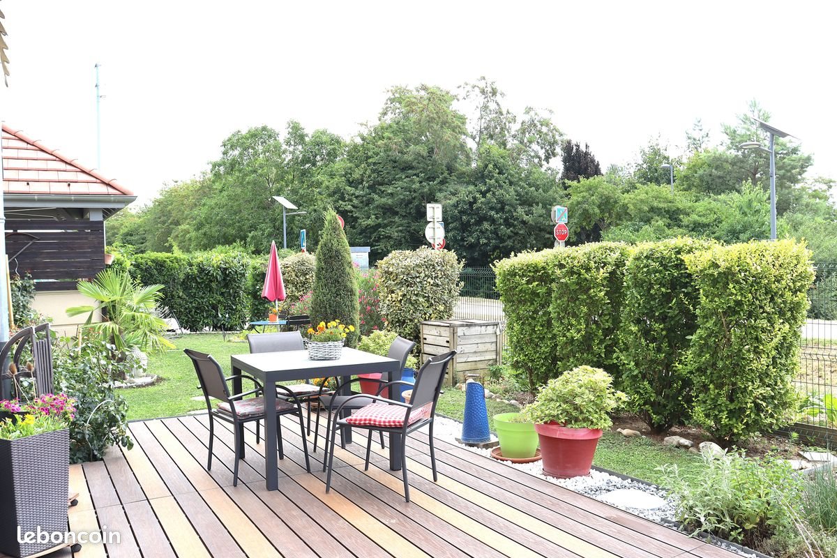 Appartement à vendre, 83m², Thoiry