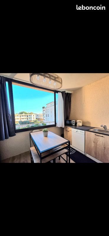 Appartement à vendre, 24m², Bormes-les-Mimosas