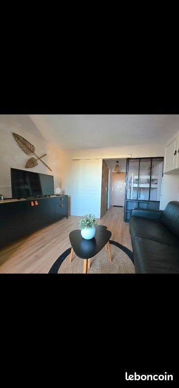 Appartement à vendre, 24m², Bormes-les-Mimosas
