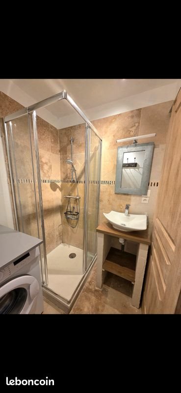 Appartement à vendre, 24m², Bormes-les-Mimosas