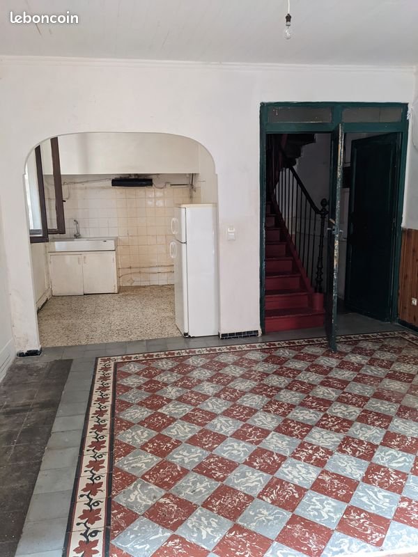 Maison à vendre, 60m², Villemur-sur-Tarn