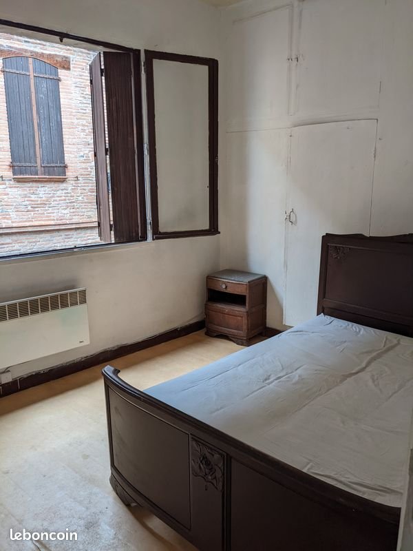 Maison à vendre, 60m², Villemur-sur-Tarn