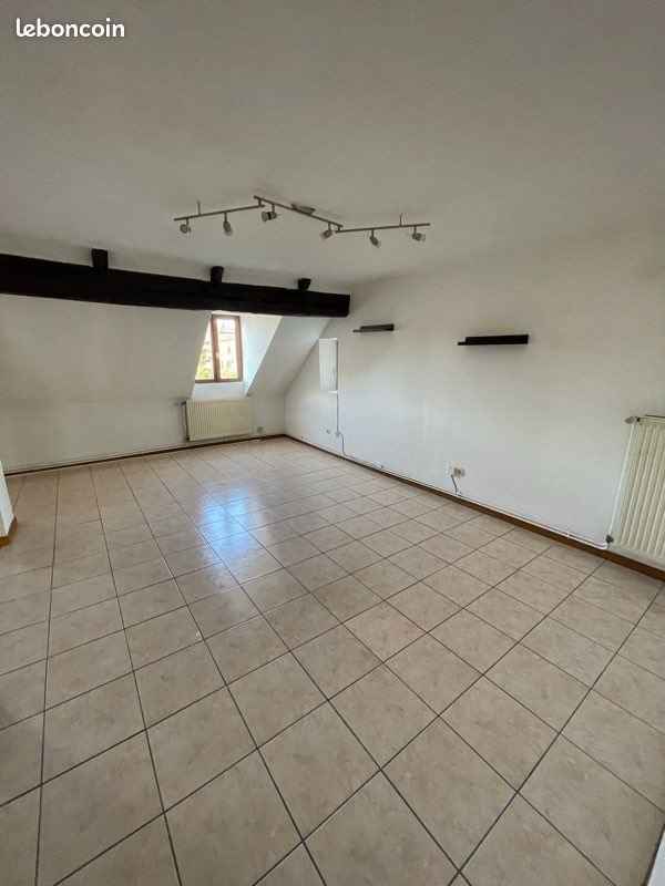Appartement à louer, 48m², Aspach