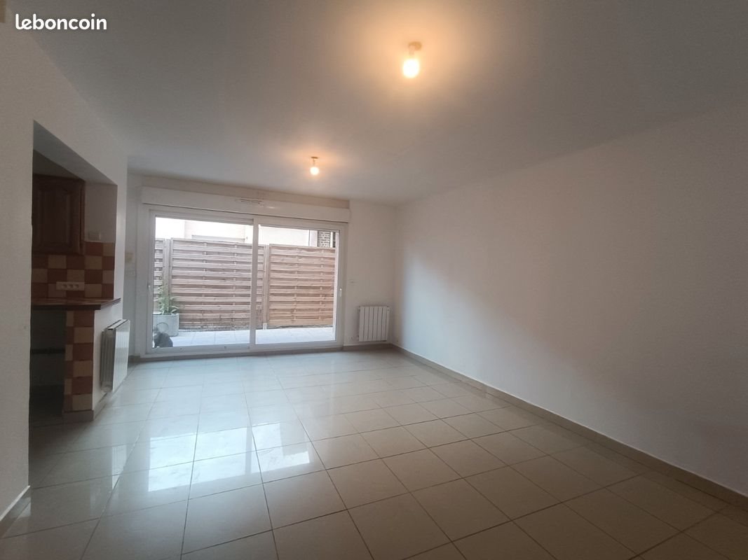 Appartement à louer, 50m², Orchies