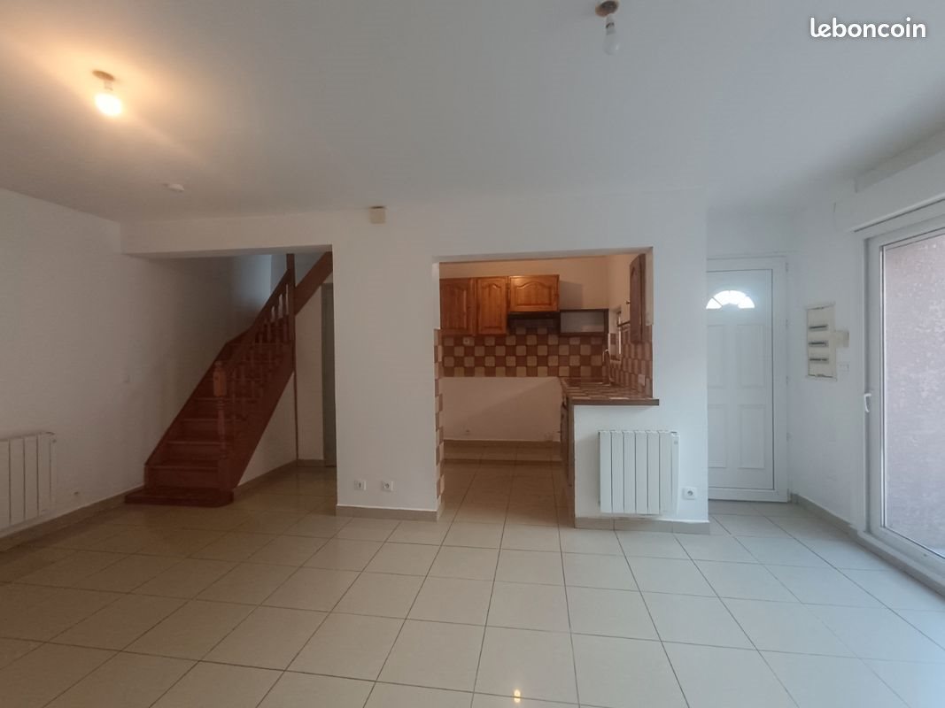 Appartement à louer, 50m², Orchies
