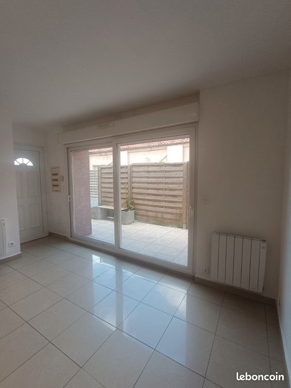 Appartement à louer, 50m², Orchies