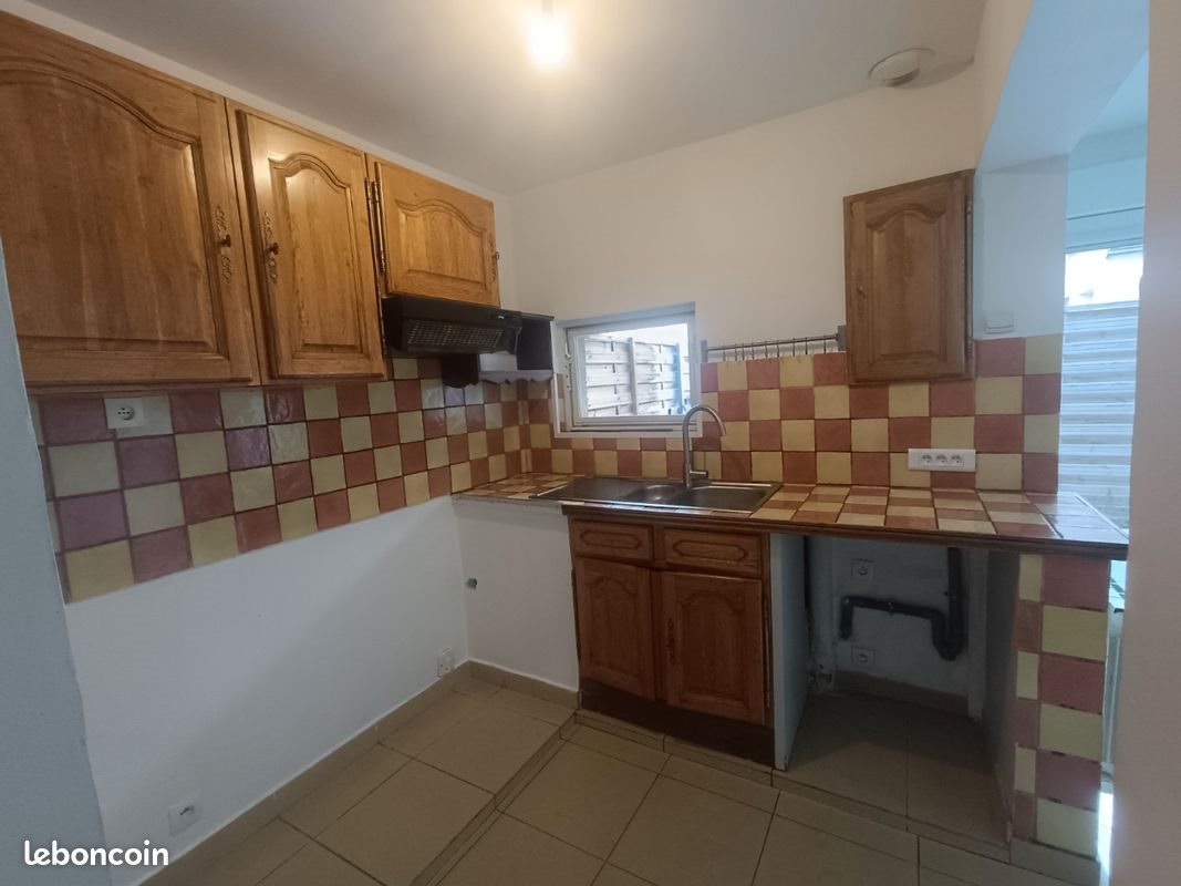 Appartement à louer, 50m², Orchies
