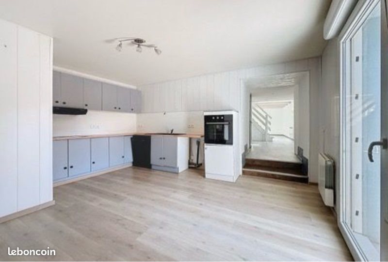 Appartement à louer, 60m², Sarre-Union