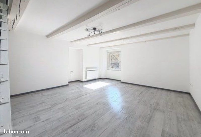 Appartement à louer, 60m², Sarre-Union