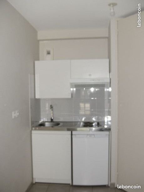Appartement à louer, 25m², Troyes
