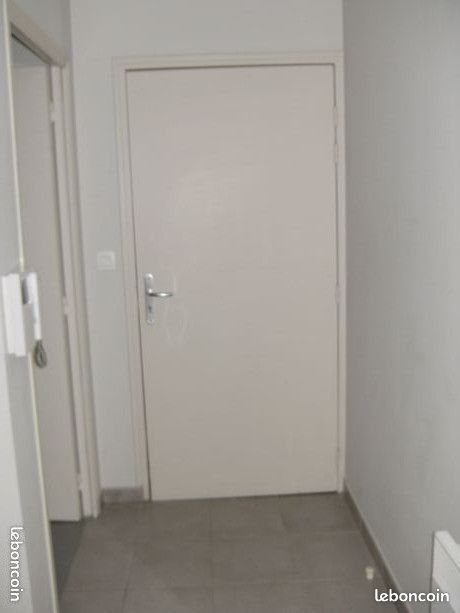Appartement à louer, 25m², Troyes