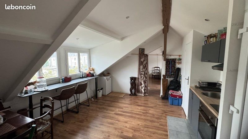 Appartement à louer, 45m², Vernon